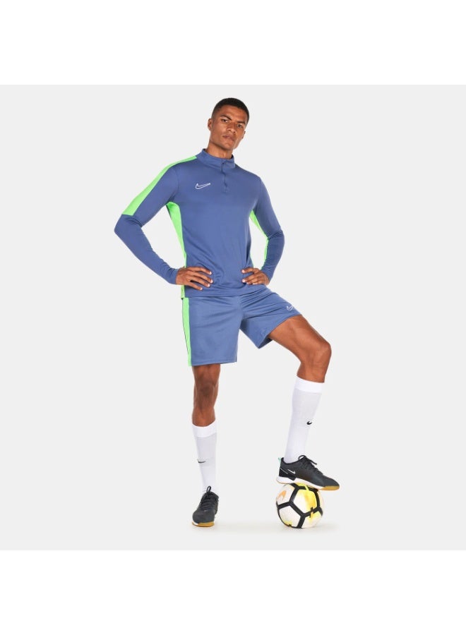 Nike Men's Nike Dri-FIT Academy 23 Shorts Knit Brazil - Image 3